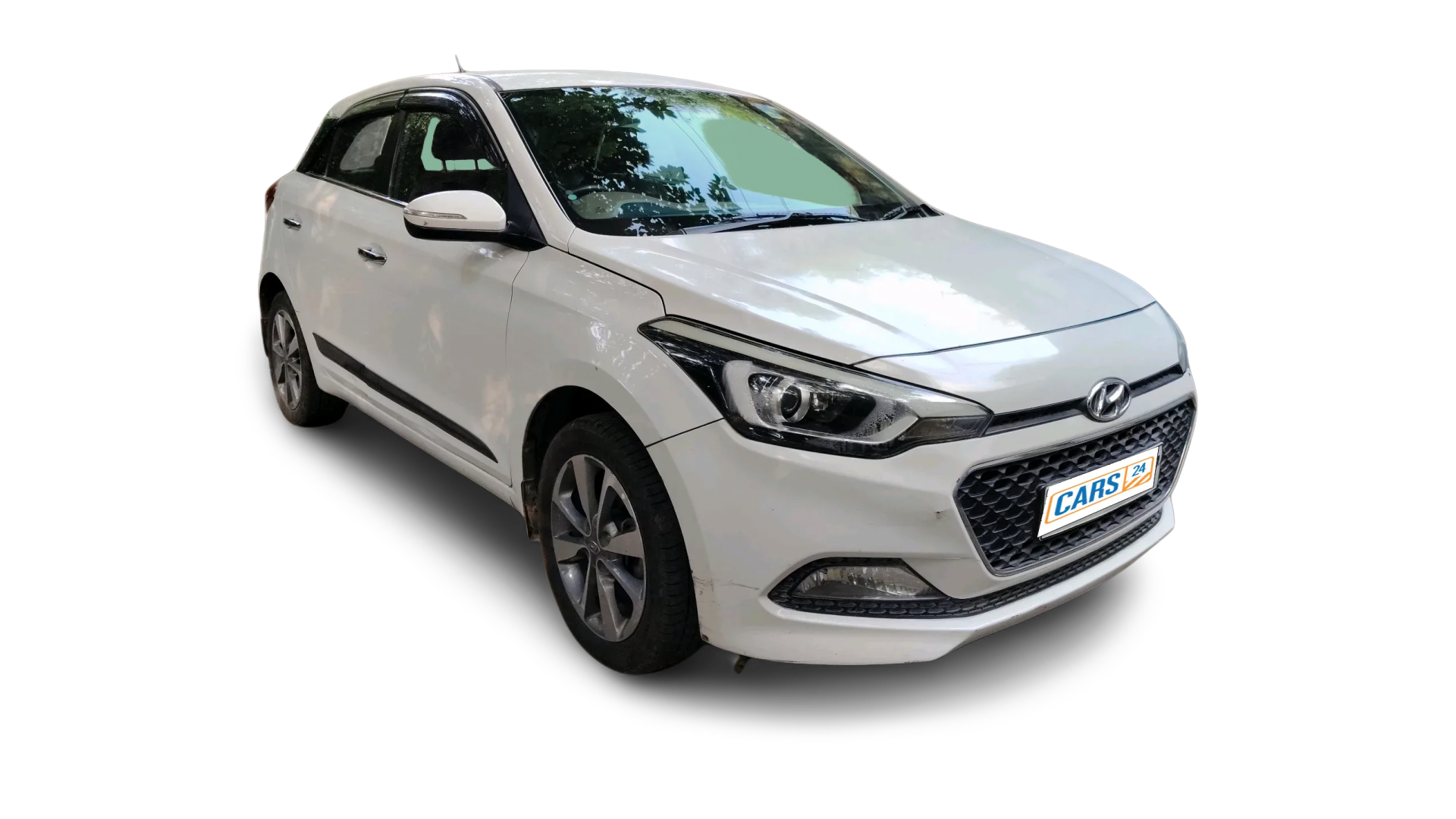 Hyundai Elite i20-img